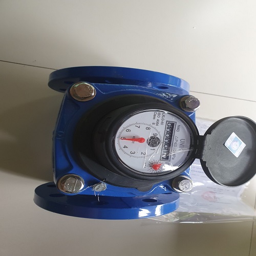 Đồng hồ nước Unik DN80