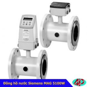 Đồng hồ nước Siemens MAG 5100W