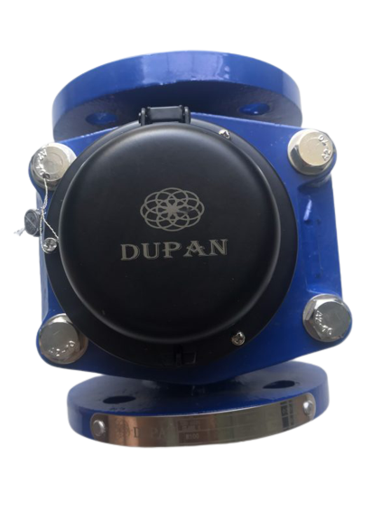 Đồng hồ nước Dupan