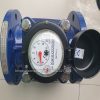 Đồng hồ đo nước thải DN100 T FLow