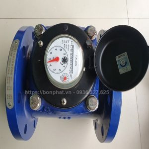 Đồng hồ nước DN125 T FLow