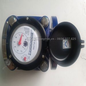 Đồng hồ đo nước thải DN65 T FLow