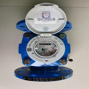 Đồng hồ nước Zenner WPD