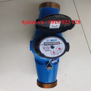 Đồng hồ nước DN40 xuất xứ Malaysia