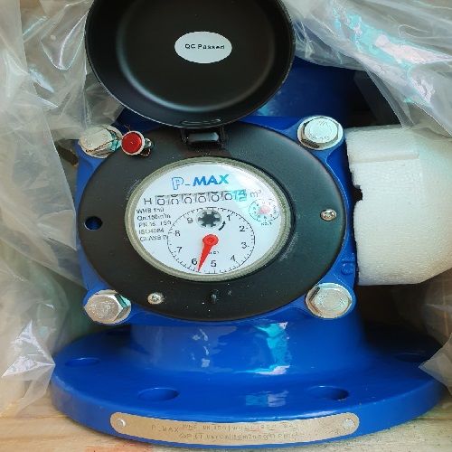 Đồng hồ đo lưu lượng nước DN150