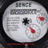 Đồng hồ nước Sence DN100